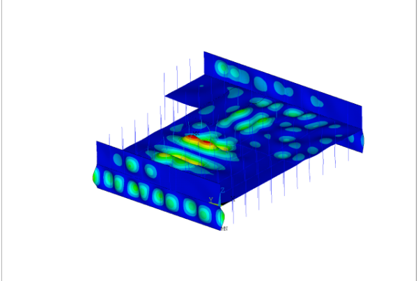 Projet Lisbon - Zeiss - Production de matériel optique de précision
