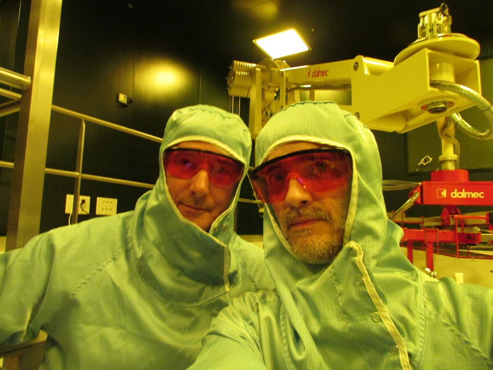 AVLS à l’ère du COVID-19