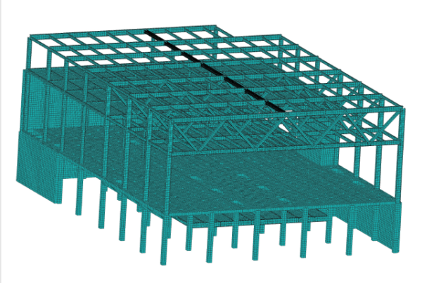 Projet Soitec - Production de semi-conducteurs
