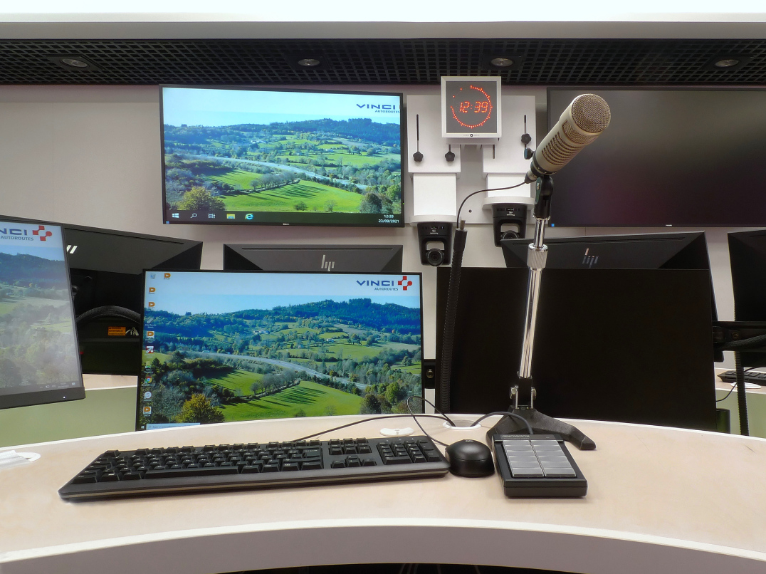 Radio Vinci Autoroutes