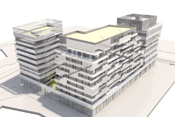 Métron'Home « Les Courtilles »