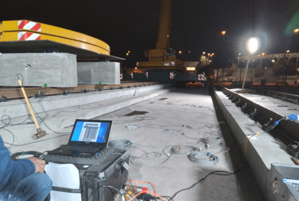 Métro de Santiago du Chili