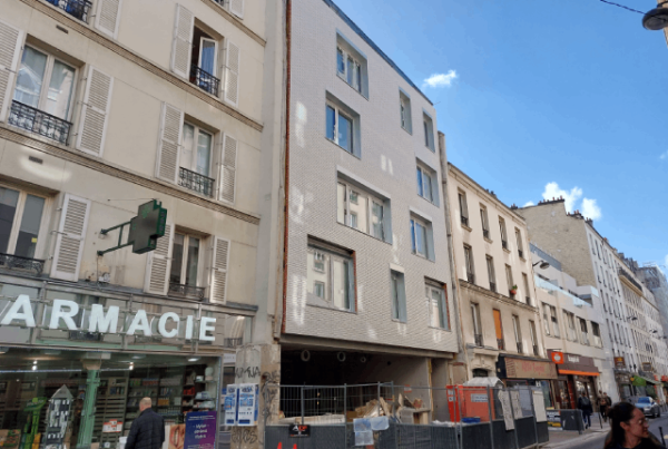 47/49 Rue Raymond Losserand