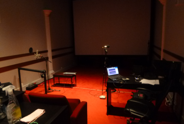 Nuisances de chantier - Projet Boulevard Grenier