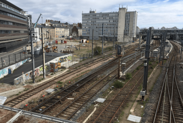 Projet Eurorennes Feval