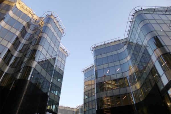 ZAC Paris Rive Gauche – T8