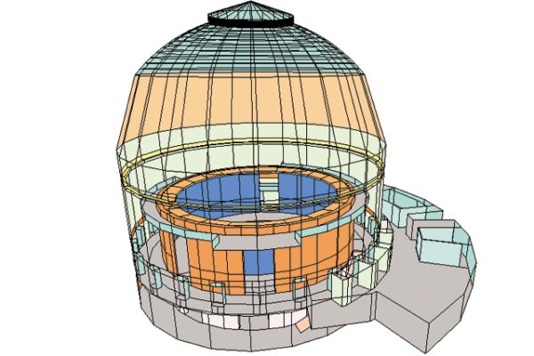 Bourse de Commerce - SETEC