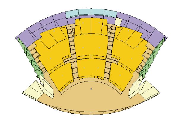 Bourse du Commerce - SETEC