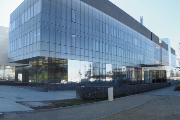 C2N - Plateau de Saclay