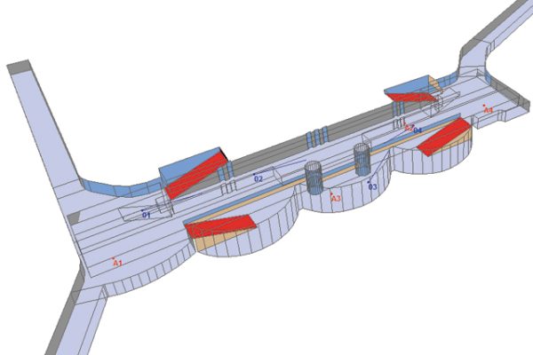 Circle Line Singapour - SYSTRA