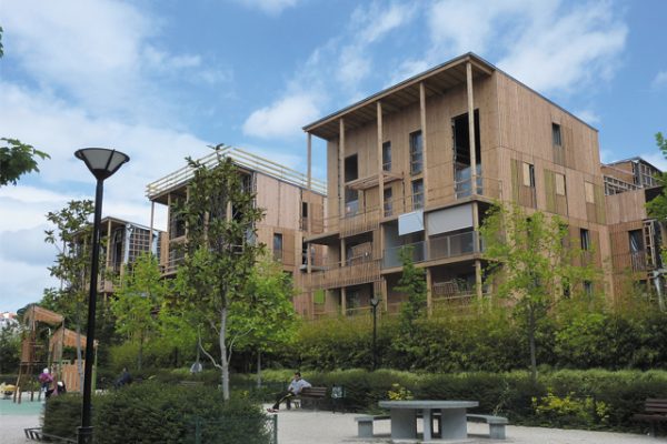 LMA - Architecture Groupe6