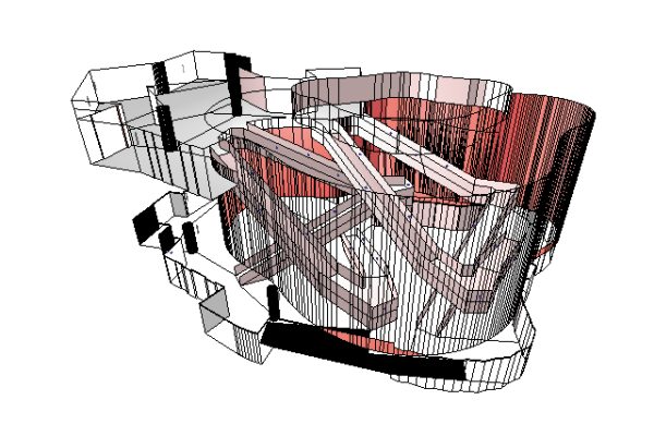 Gare de Clichy Montfermeil - SGP L16