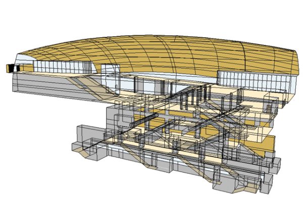Gare de Massy-Palaiseau - SGP L18