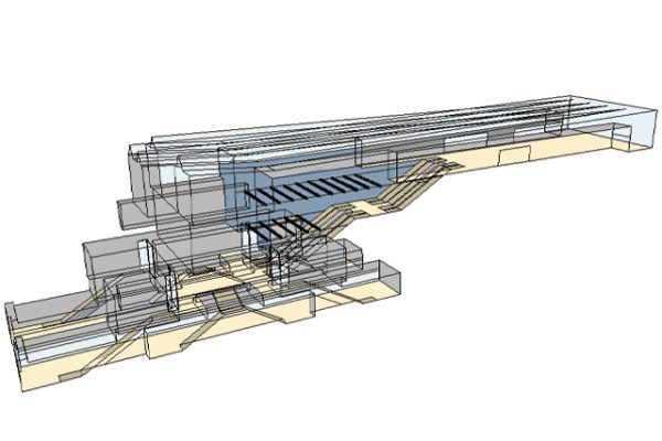 Gare Saint-Quentin Est - SGP L18