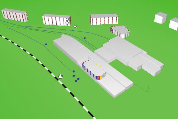 Grand-Paris-Express - L18