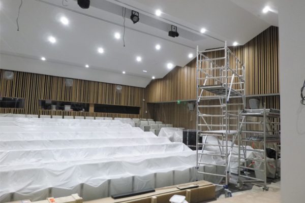 Influence Saint-Ouen - CRIDF