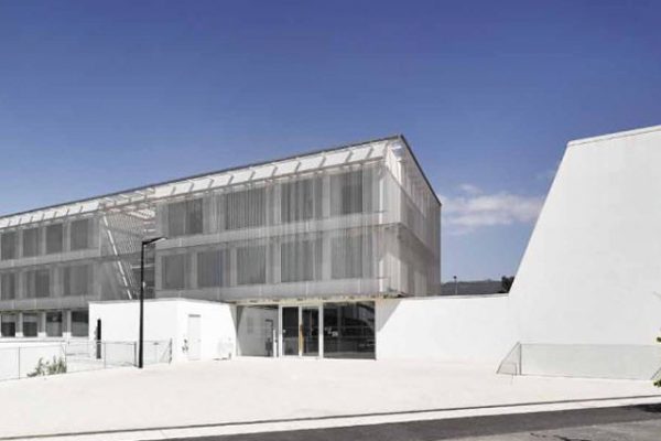 LMA - Architecture Groupe6