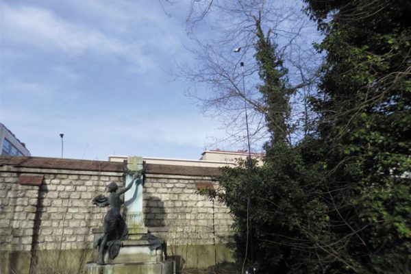 Maison-Alfort - SCET