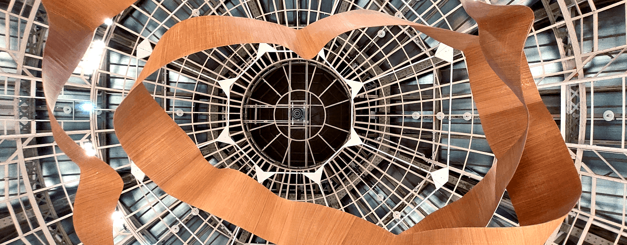 Le Printemps démarre !