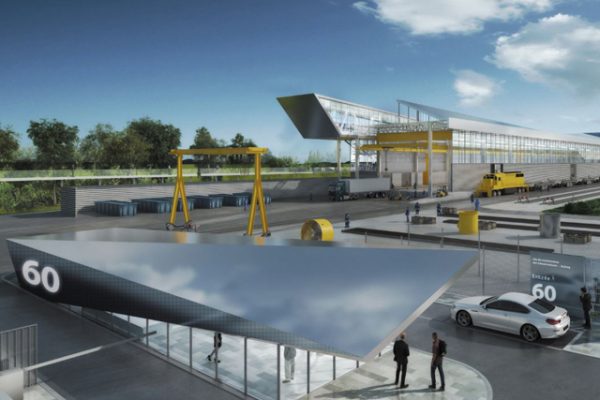 SMI-SMR Aulnay - Architecture Groupe6