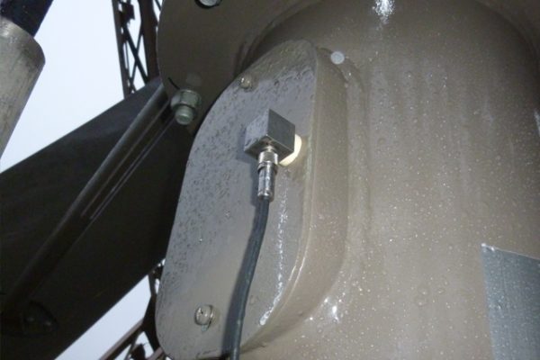 Surveillance - Eoliennes de la Tour-Eiffel