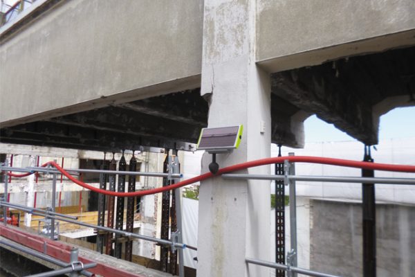 Surveillance - Eylau