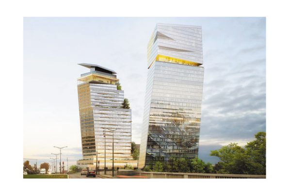 Tours DUO - Ateliers Jean-Nouvel