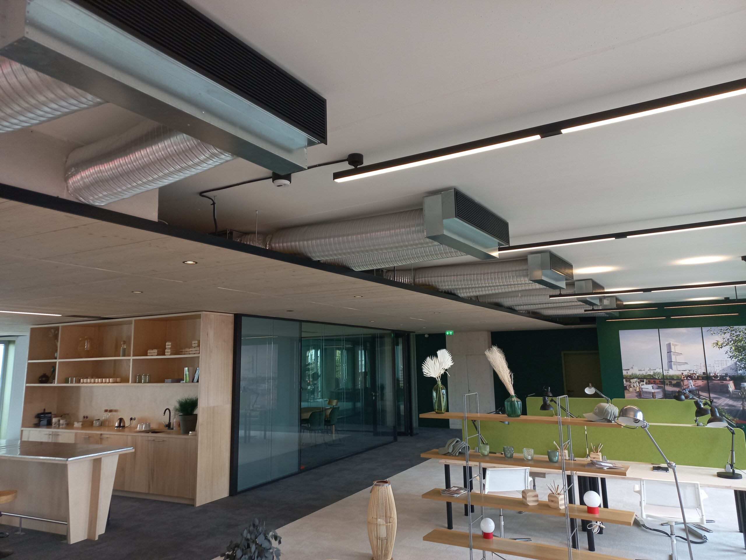 Livraison La Traversée à Clichy